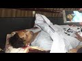 Parvendar singh dead body