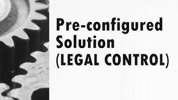 Pre-configured Solution for Legal Control | Global Trade, International Trade, SAP | Pinary