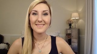 Everyday Natural Foundation Routine