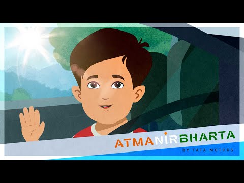 Atmanirbharta by Tata Motors