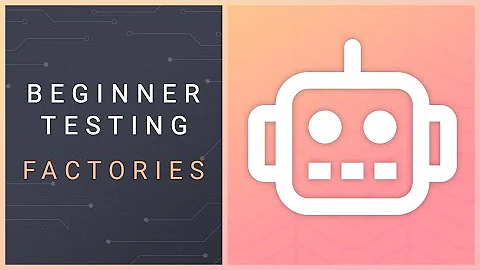 Factory Bot Tutorial for Beginners