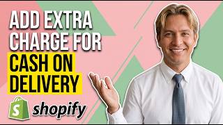 How To Add An Extra Charge For Cash On Delivery In Shopify (Easy Guide)