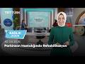 Parkinson Hastalığında Rehabilitasyon | Sağlık Olsun - 30.04.2026
