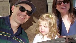 Ruby's 3rd Birthday Bash!