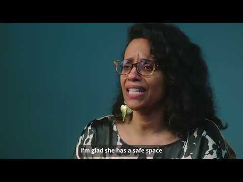 Paulette: A Mother’s Experience with IPS | Thrive Through Work