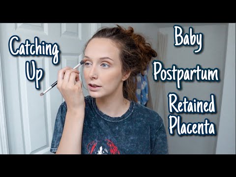 Video: Postpartum Urininkontinens - Behandling, Orsaker