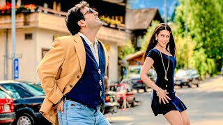 Download lagu Sona Kitna Sona Hai | Tu Mera Hero No.1 | Udit Narayan, Poornima | Hindi Song #90shindisongs