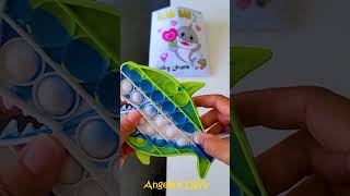 Blind Bag Opening Baby Shark