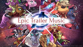 My Little Epic: (MLP Theme Song Rewrite)
Available Here
https://zephysonas.bandcamp.com/album/album-dragon-heart
I was inspired by all the epic trailers for movies like Avengers: Endgame and Star Wars: Rise of Skywalker. I wanted to to create something I could imagine being in a new movie trailer, one thats really over the top dramatic with some sort of cliche somber narration monolog XD
Soundcloud DL : https://soundcloud.com/user259131559/my-little-epic
Art: https://www.deviantart.com/mewy101 My Little Epic: (MLP Theme Song Rewrite)