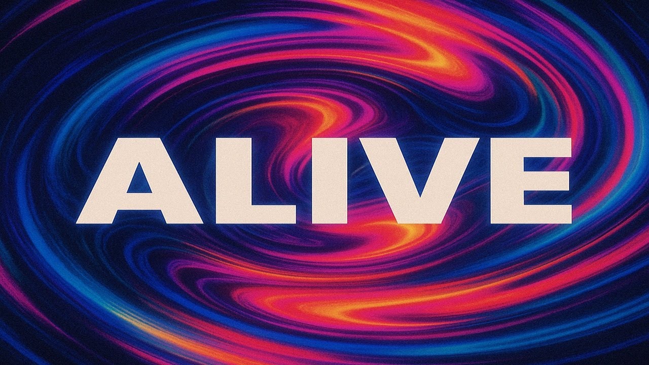 ⚡ Alive – Uplifting Dancefloor Techno | Feel the Fire - YouTube