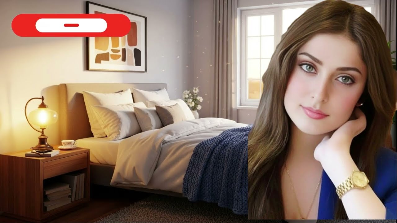 Я была одна в свой день рождения… а потом пришёл сын соседа и сделал это | Правдивая история