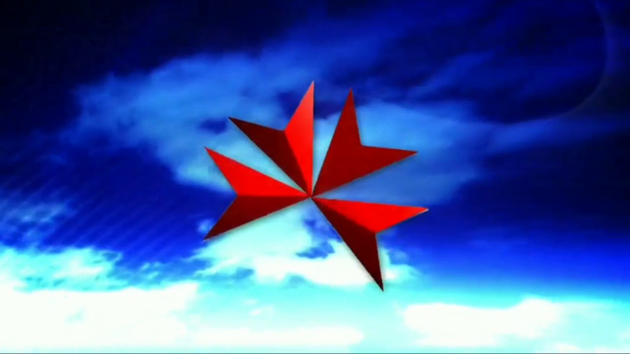 Television Malta (TVM) Ident - 2019