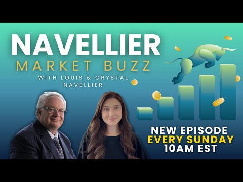 Welcome to NavellierMarketBuzz | Smart Investing Starts Here