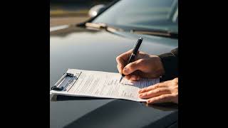 Motor Vehicle Title Niche - Money Making Monday