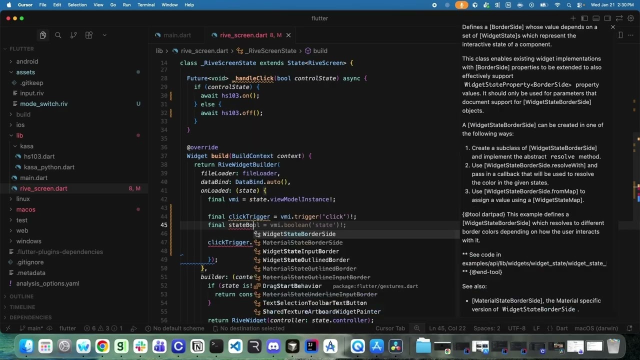 How to Control Smart Devices with a Rive Switch