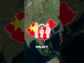 These Countries Are Running Out of People #shorts #ytshorts