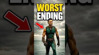 The Deep Might Have The Worst Ending!