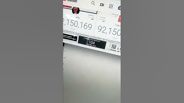 the moment PewDiePie passed T series **EMOTIONAL**