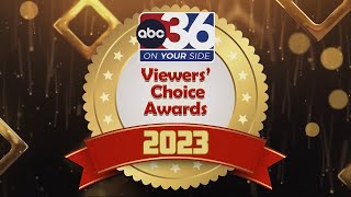 2023 Viewer's Choice Awards