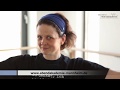 Fitnessübung mit Susanne - Teil 4