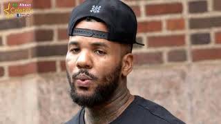Famous The Game's Lifestyle 2024 ★ Net Worth, Houses, Cars & Women Profile