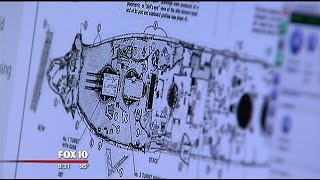 Software company aims to map and preserve the USS Arizona wreck screenshot 3