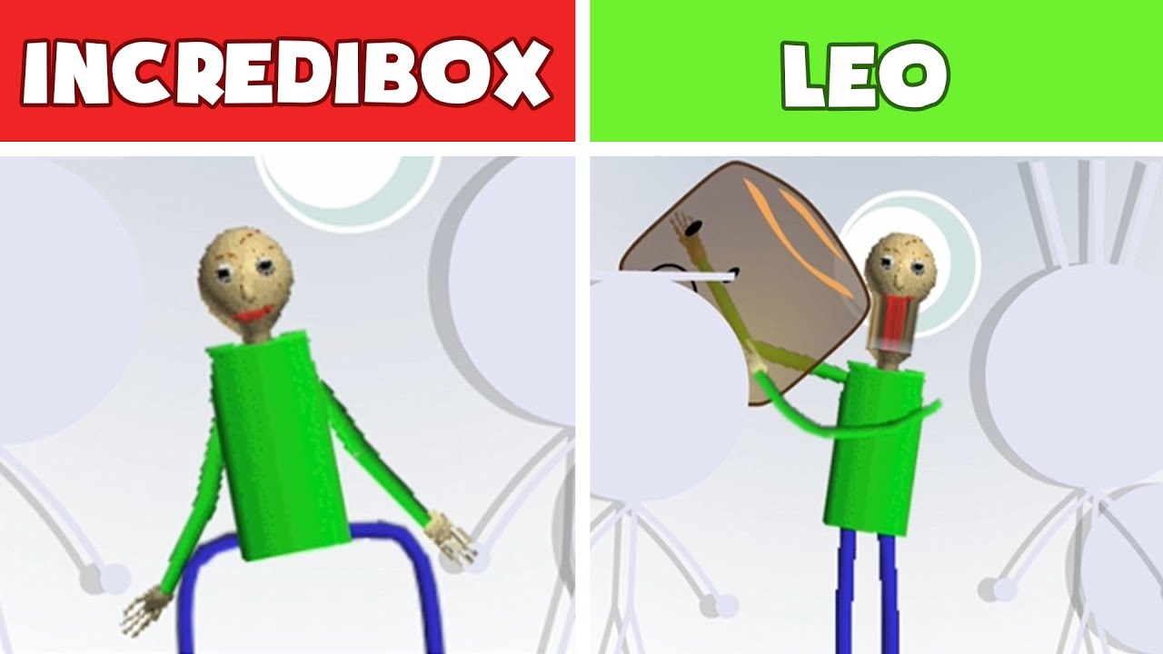 Incredibox Leo Friends 2026 | Peak Game !!!