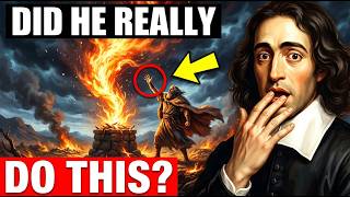 8 Bible Miracles of Elijah So Absurd They Fall Apart in Seconds | Spinoza
