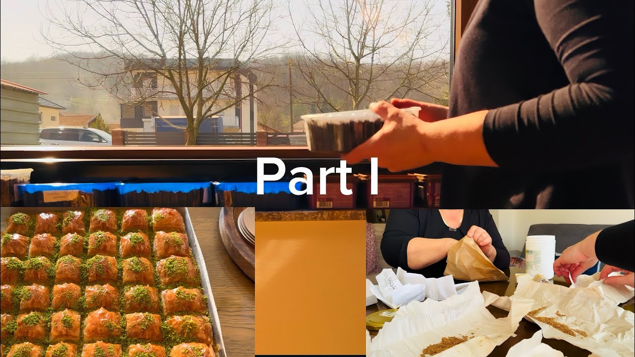 🌿Svekrva i ja/Običan dan na selu/Sadnja i razgovor o svakodnevnici/ZIVOT NA SELU/Proljece u zraku🌿