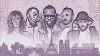 Bella Ciao - Naestro Vitaa Dadju Slimane & Maître Gims ~(Paroles)~