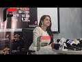 Ayesha khan ka eviction ke baad pehla interview munawar ke rishton par kardi badi baat  rishta 