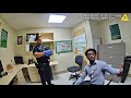 Publix Employee Caught Stealing $7,000 Cash Demands Special Treatment From Police
