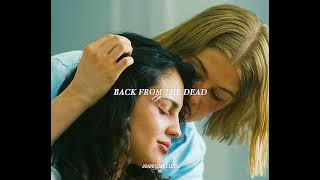 Fran/Marla | This Love (Taylor’s Version)