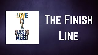 Embrace - The Finish Line (Lyrics)