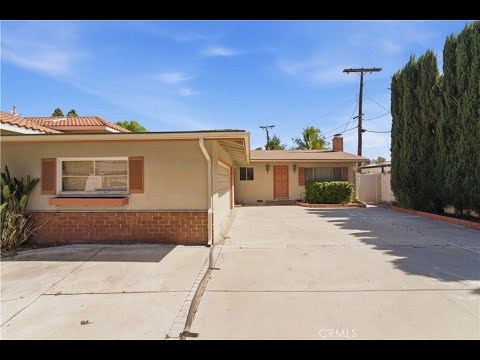 6254 Etiwanda Ave, Tarzana, CA home video tour