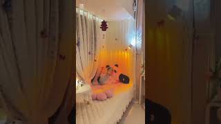 ​Dreamy Kids Bedroom Makeover | Modern Aesthetic Home Decor 2026