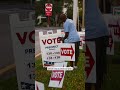 Tampa Bay voters could have a new congressional district