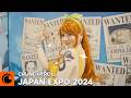 Japan Expo 2024 | Crunchyroll