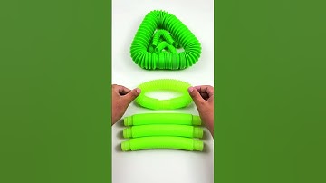 Enjoyable Style with Robot Style Sound Mini POP!#asmrsounds #satisfyingvideos #relaxing #shorts #diy