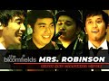 The Bloomfields - Mrs. Robinson (Simon and Garfunkel Cover)