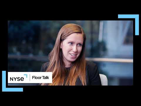Katie Holligan, Head of Operations at Charm Industrial, joins NYSE Floor Talk @ NYSE Pacific Episode cover