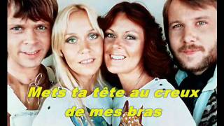 Watch Nana Mouskouri Chiquitita dismoi Pourquoi video