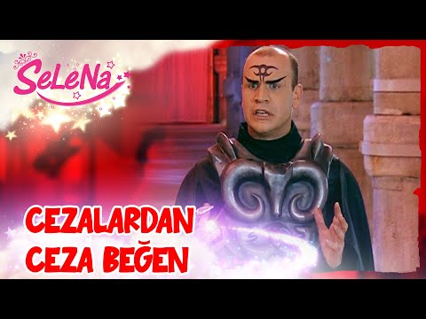 Hades'e büyük ceza | Selena 104. Bölüm Sahneleri ✨