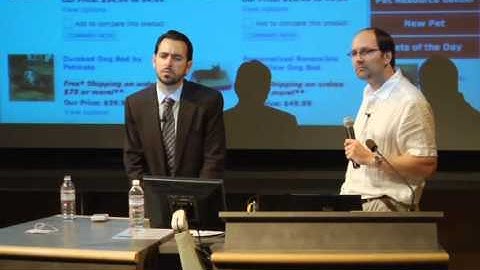 Advanced SEO Training 1