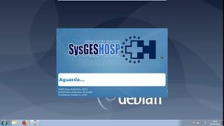 SysGesHosp - Sistema de administração hospitalar. Ideal para UPAs e similares.