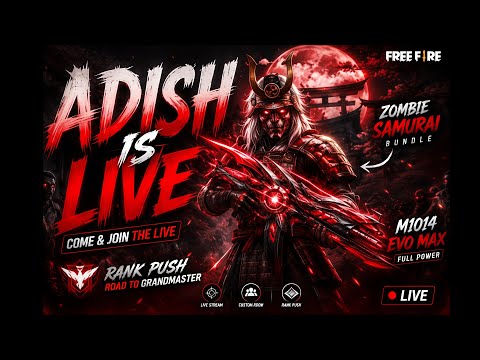 edits_adish..! live