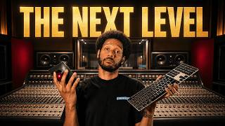Why The Best Mixers Don’t Use A Mouse & Keyboard