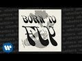 The Shelters - Born to Fly [Official Audio]