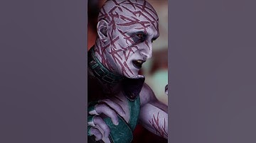 MK1 All Ghost Face Vs Quan Chi Savage Intros😂