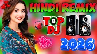 Download Lagu New Hindi Dj Song 💙Best Hindi Old Dj Remix 🥀 Bollywood Nonstop Dj Song ❤️‍🔥2025 Dj Song New Dj Re MP3